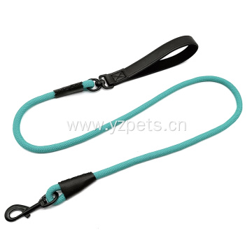 Durable Polyester Dog Leash for Medium Large Dogs